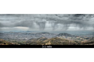 When it Rains it Pours